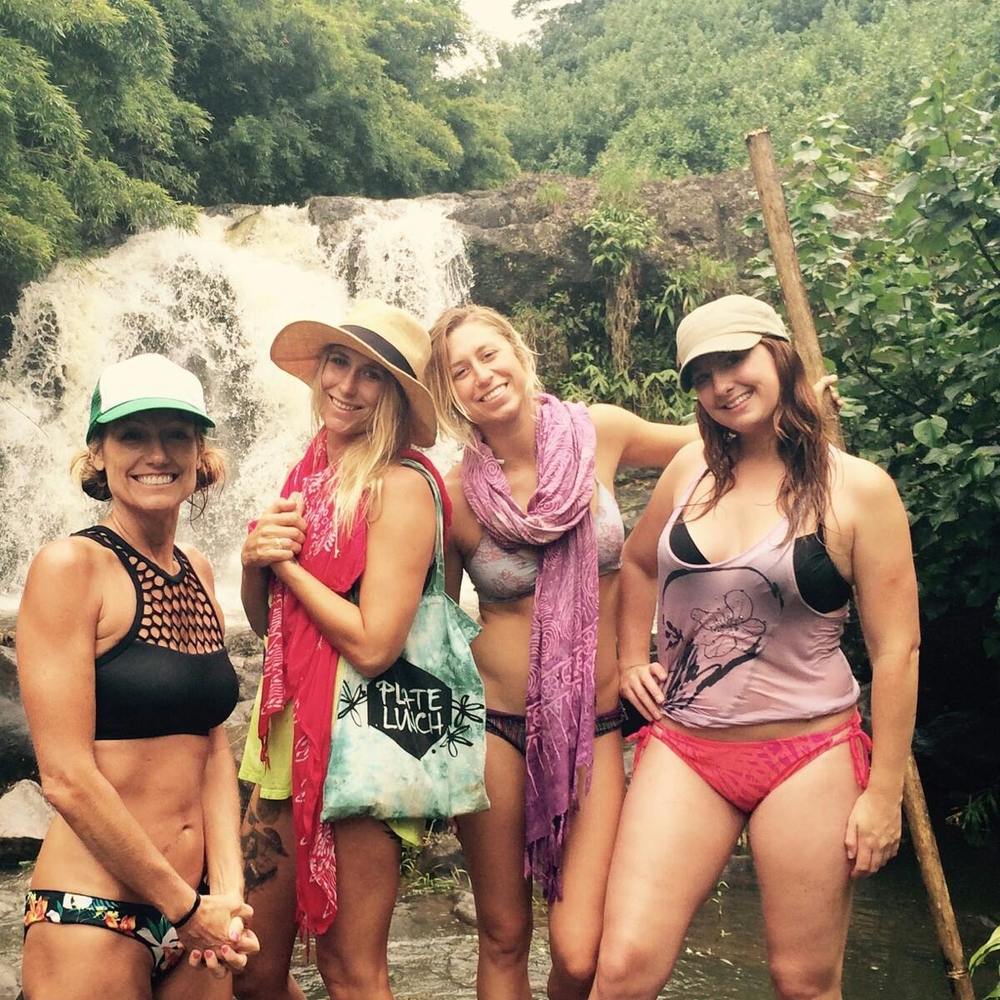 Meet your Posher, Vicki